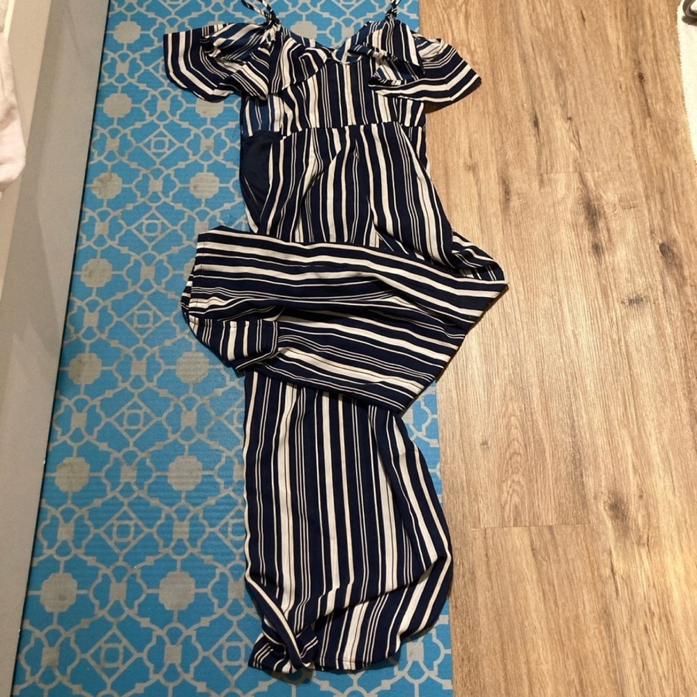 jumpsuit